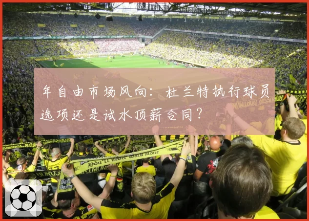 年自由市场风向：杜兰特执行球员选项还是试水顶薪合同？