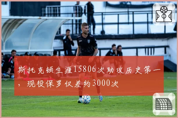 斯托克顿生涯15806次助攻历史第一，现役保罗仅差约3000次