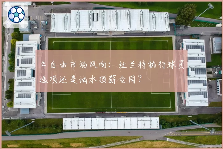 年自由市场风向：杜兰特执行球员选项还是试水顶薪合同？
